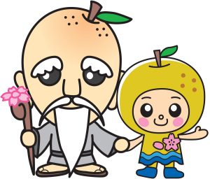 神じい&なっちゃん